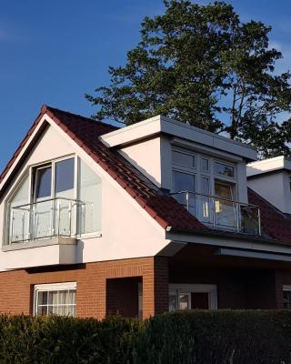 Ferienhaus Krabbe 1 Schmiedeberg Timmendorfer Strand Niendorf