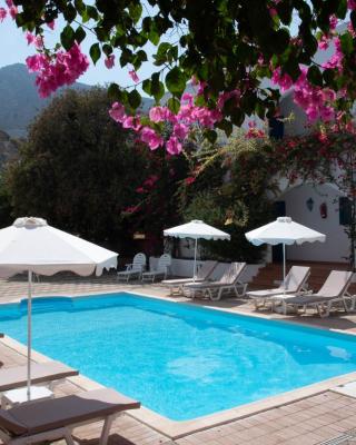 Boutique Hotel Tilos Mare