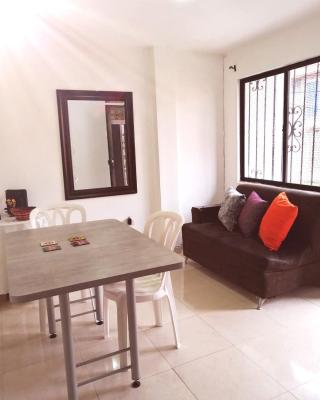 Apartamento completo medellin