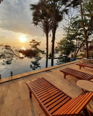 Edge Resort, Yogyakarta