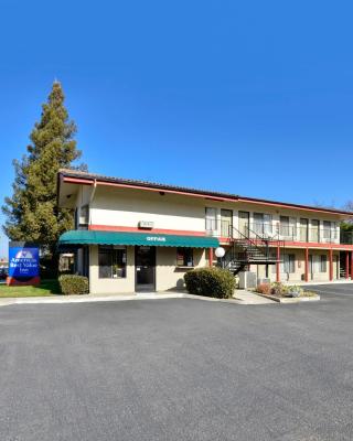 Atascadero Inn