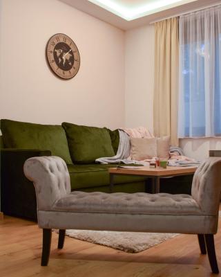 Apartman Spas Titova Vila Zlatibor