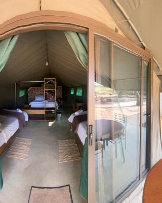 Limpopo Bushveld Retreat