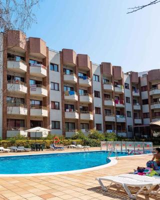 Apartments Lloret de Mar/Costa Brava 3515