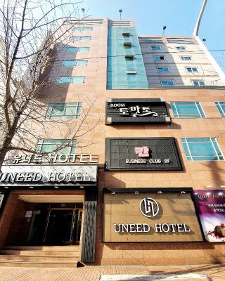 Uneed Hotel