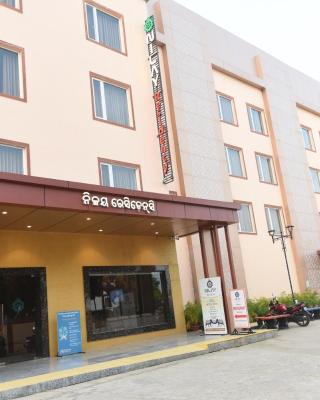 Hotel Nilay Residency