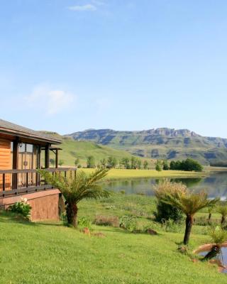 Sani Valley Nature Lodges