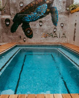 Amaia Boutique Hotel