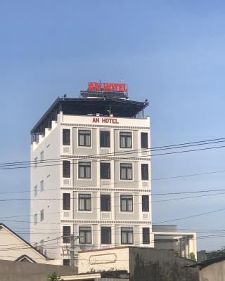 An Hotel Phan Thiết
