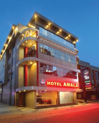 HOTEL AMALA