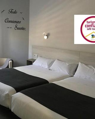 Hostal I Dream Salamanca