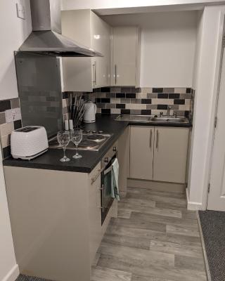 Driftwood Apartment - Skegness