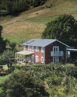 The Pear Orchard Lodge