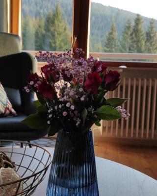 Ferienwohnung Tannenballett im Schwarzwald