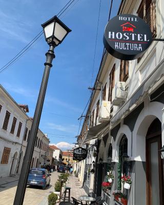 Kultura Hostel