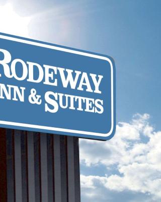 Rodeway Inn & Suites