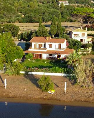 Alekos Beach Houses-Alekos Beach Complex