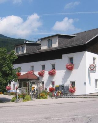 Gästehaus Dürnberger
