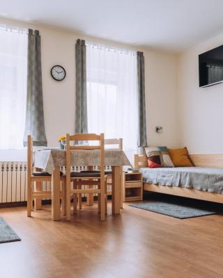 Apartman Ady 6