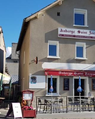 Auberge Saint Jacques