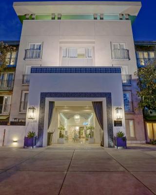 Hotel Amarano Burbank-Hollywood