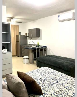 Increíble departamento privado