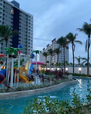 Salinas Exclusive Resort