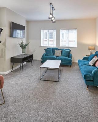 Host & Stay - Endeavour Apartments