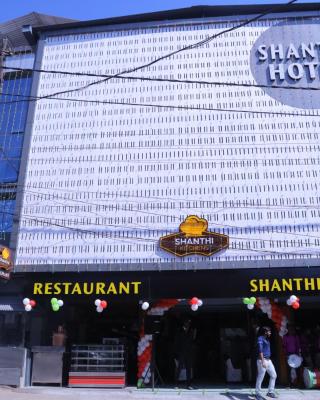 Shanthi Residency