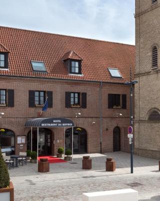 Hôtel du Beffroi Gravelines Dunkerque