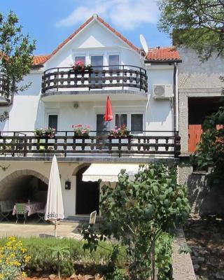 Apartments Marijana