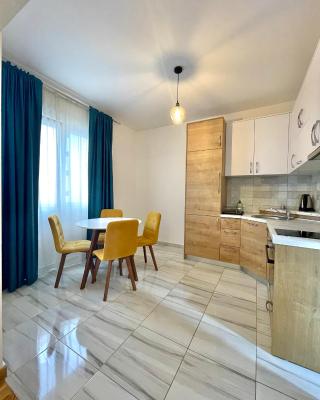 Apartmani Zecevic Niksic