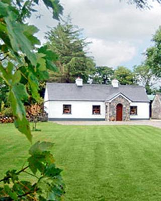 Clydagh Lodge