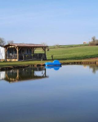 ETANG PRE DE LA FONT