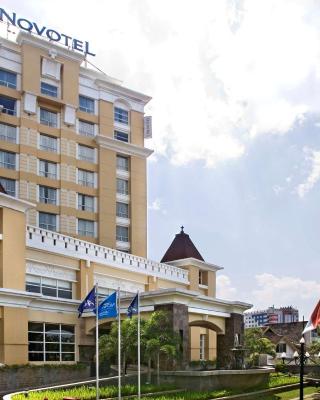 Novotel Semarang - GeNose Ready, CHSE Certified