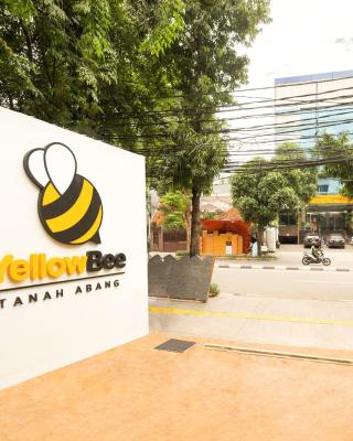 Yellow Bee Tanah Abang