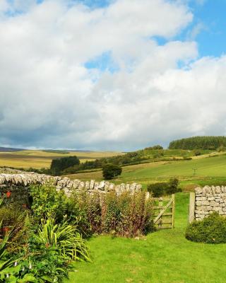 Roman Cottage - - Hadrian's Wall dark sky outpost.