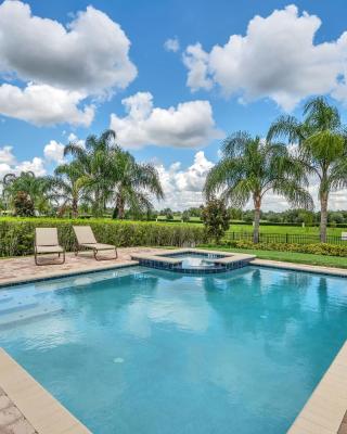 Modern Villa wPrivate Pool and Air Hockey Table