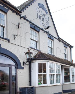 Coach House Inn