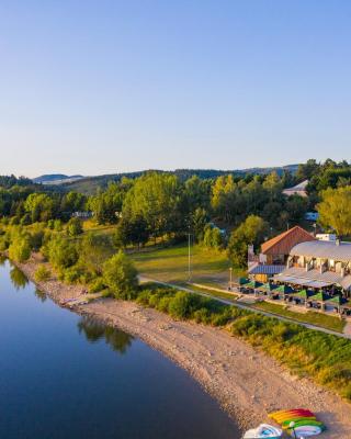 Les Lofts du Grand Lac de Lozère