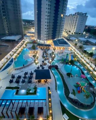 Salinas Exclusive Resort