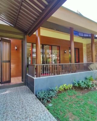 Vimala Hill villa and resort - 3 bedrooms