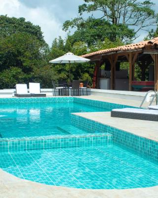 Cotinga Hotel Spa