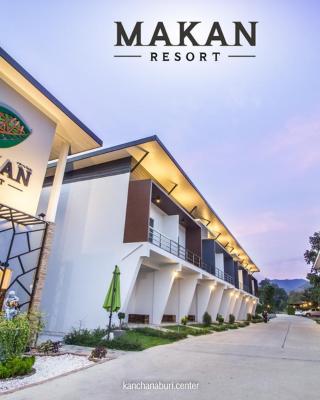 Makan Resort