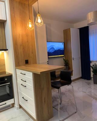 Apartament Fordon przy Onkologii