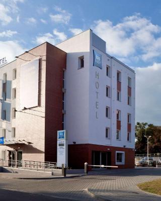 ibis budget Torun