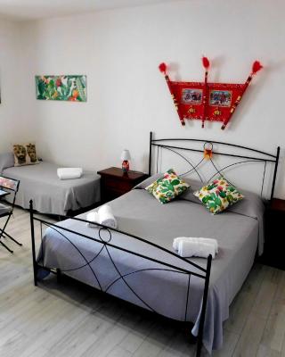 Sicilia Room