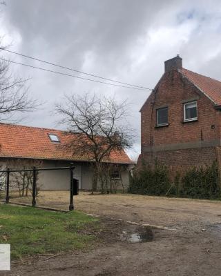 Huis aan Puyenbroeck