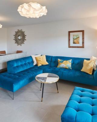 Host & Stay - Highfield House