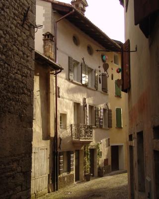 Albergo Diffuso Polcenigo Ca' Bianca